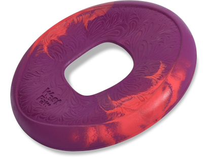 Sailz Frisbee - Performance Dog Supply