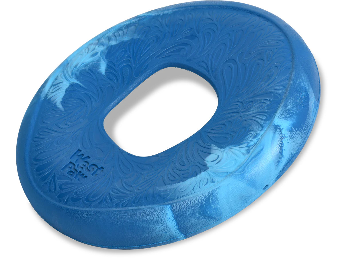 Sailz Frisbee - Performance Dog Supply