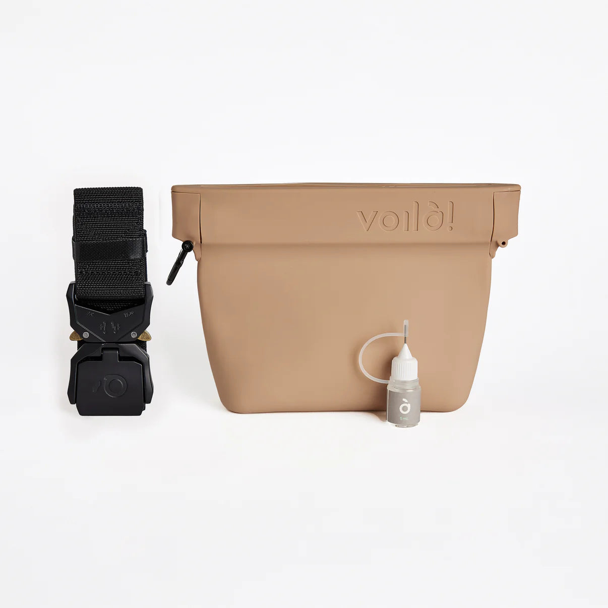 Sealable Ultimate Treat Pouch 20oz