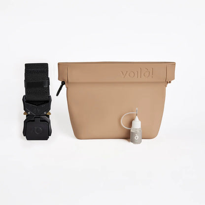 Sealable Ultimate Treat Pouch 20oz