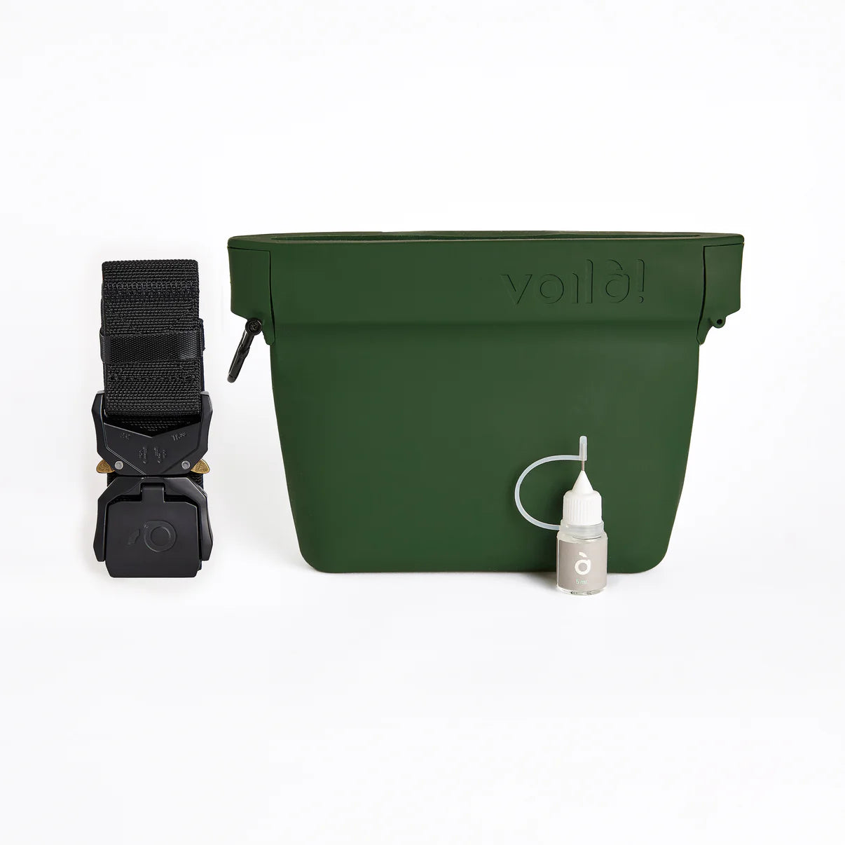 Sealable Ultimate Treat Pouch 20oz