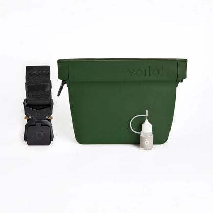 Sealable Ultimate Treat Pouch 20oz