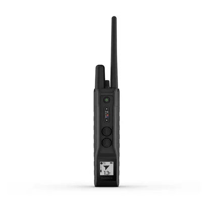 Garmin Pro 550 Plus Handheld