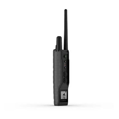 Garmin Pro 550 Plus Handheld