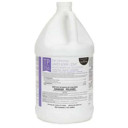 The Original 256 Kennel Disinfectant & Deodorizer