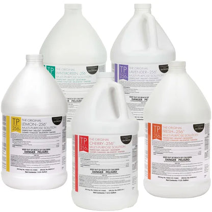 The Original 256 Kennel Disinfectant & Deodorizer