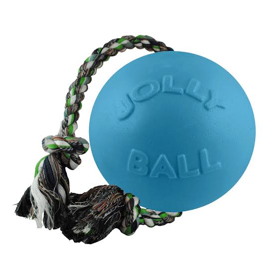 Jolly Ball Romp N Roll