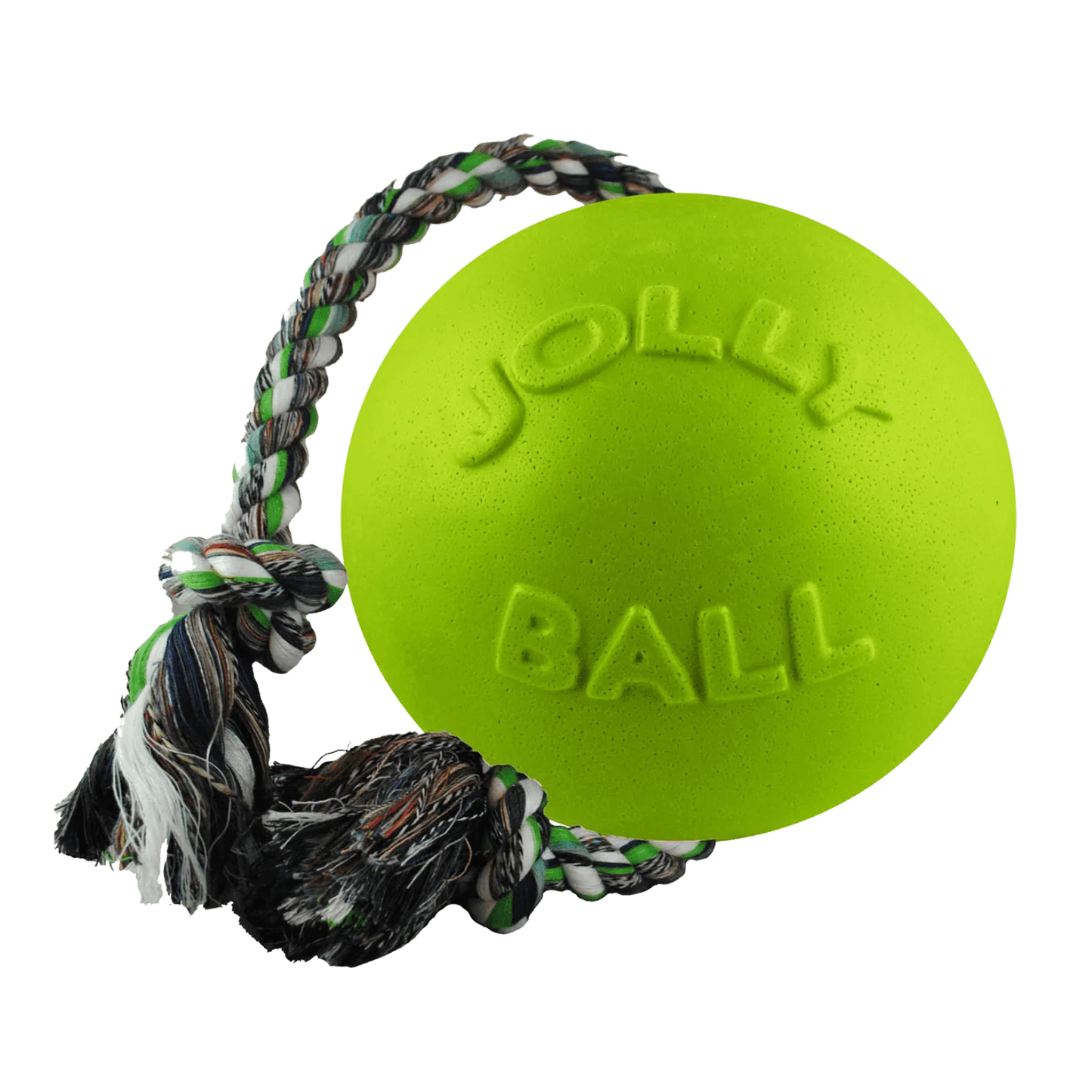 Jolly Ball Romp N Roll