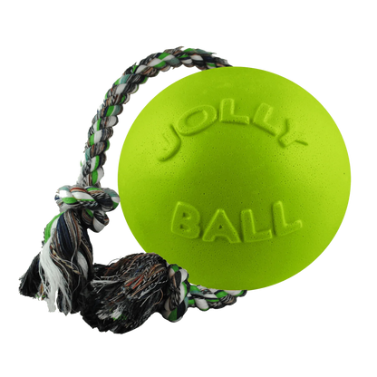 Jolly Ball Romp N Roll