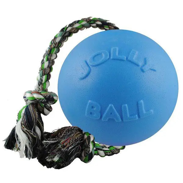 Jolly Ball Romp N Roll