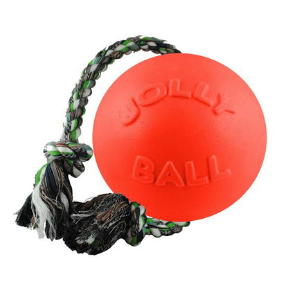 Jolly Ball Romp N Roll