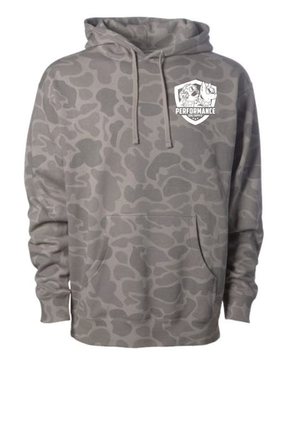 Desert Camo PDS Hoode