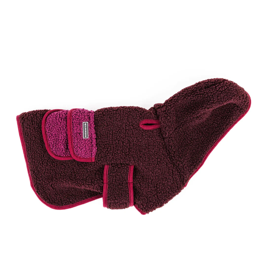 Sherpa Jacket - Performance Dog Supply