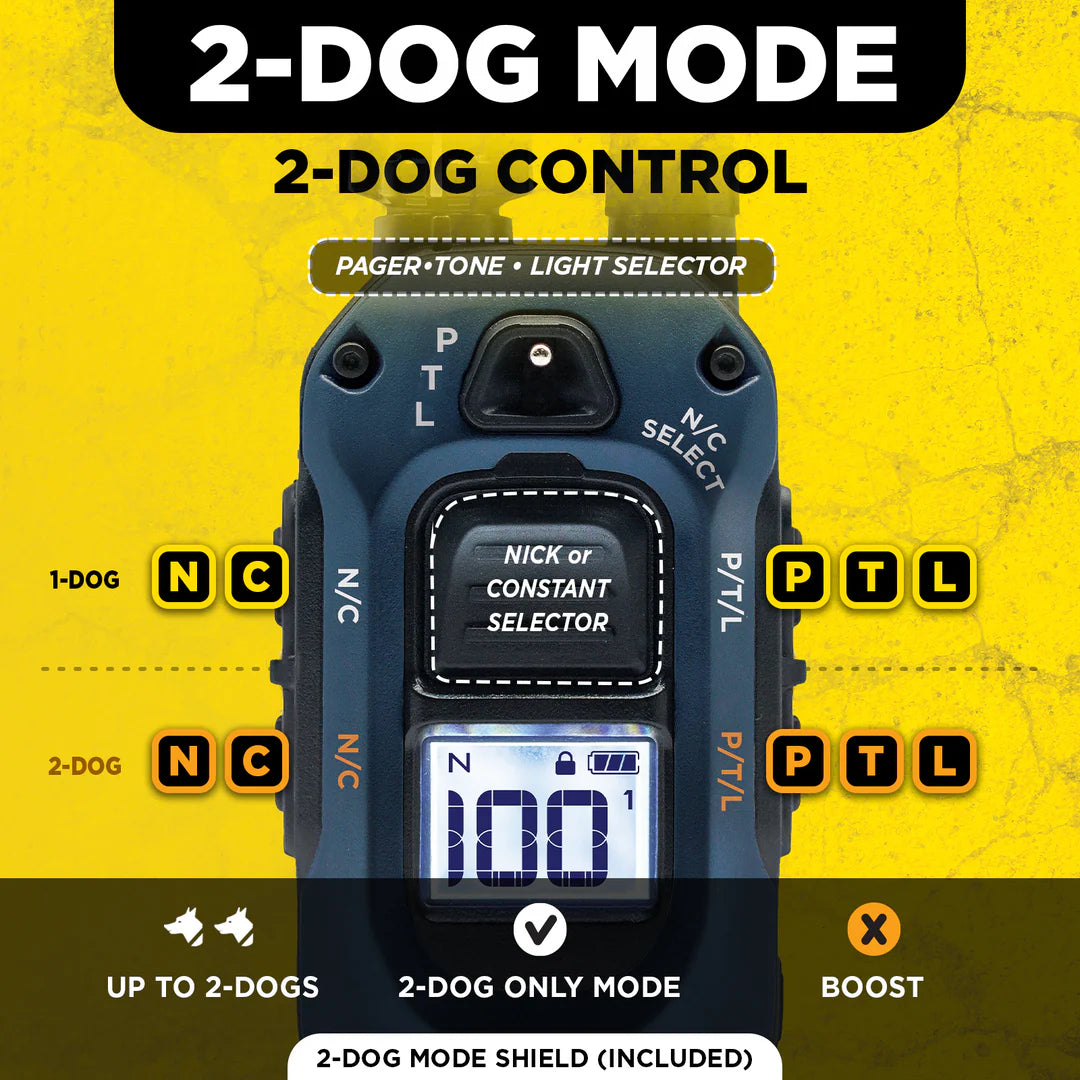 Dogtra 280X Pro