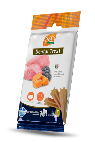 Farmina N&D Dental Chews