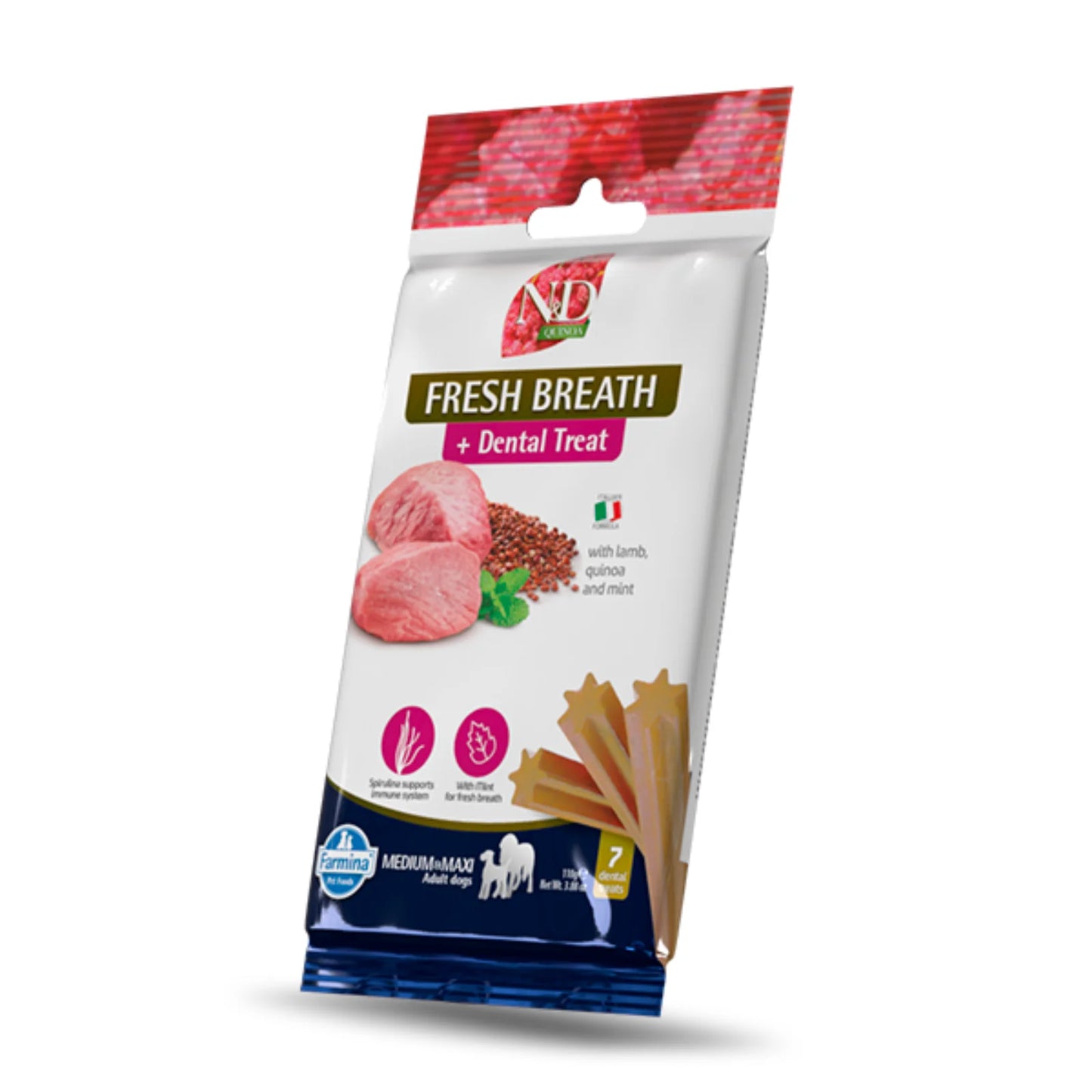 Farmina N&D Dental Chews