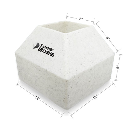 Ruffland Toss Boss