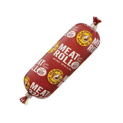 Happy Howies Meat Rolls - Performance Dog Supply