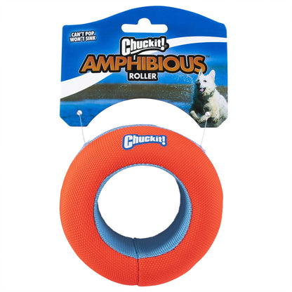 Chuck-It Amphibious Roller - Performance Dog Supply