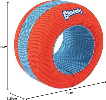 Chuck-It Amphibious Roller - Performance Dog Supply