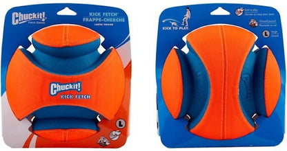 Chuck-It Kick Fetch Ball - Performance Dog Supply