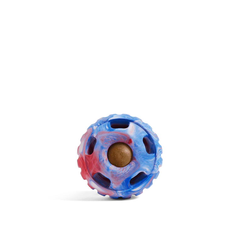 The Woof Pupsicle - Red, White, & Blue