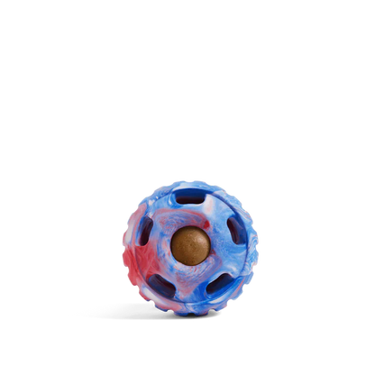 The Woof Pupsicle - Red, White, & Blue