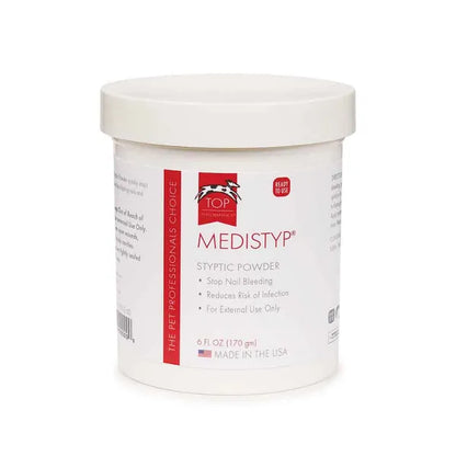 Top Performance Styptic Powder