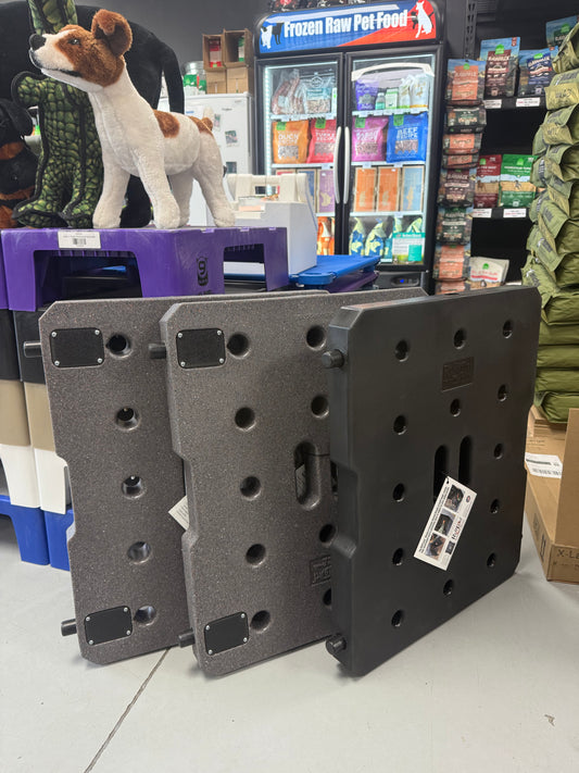 Ruffland Divide & Conquer Kennel Divider