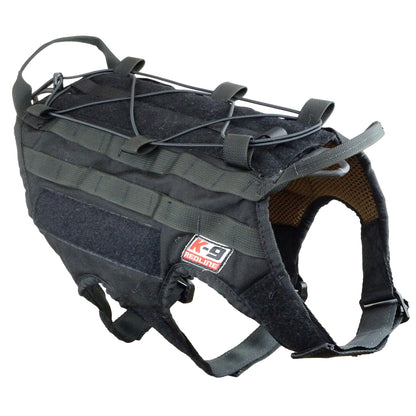 Tactical Operations Harness - Performance Dog Supply