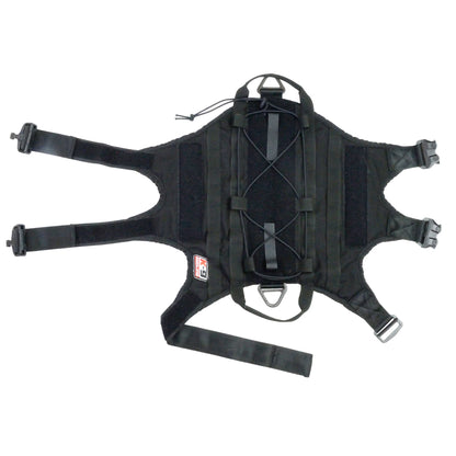Tactical Operations Harness - Performance Dog Supply