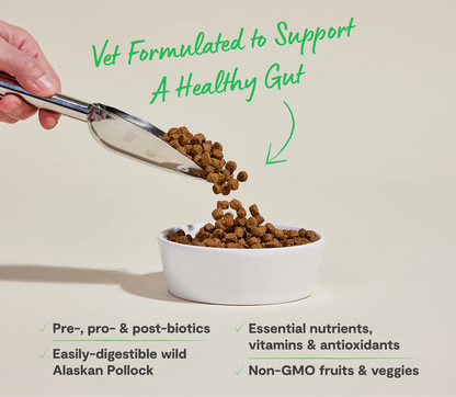 Open Farm Digestive Health Recipe