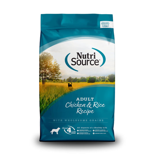 Nutrisource Dog Food