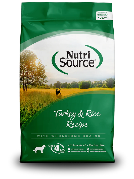 Nutrisource Dog Food