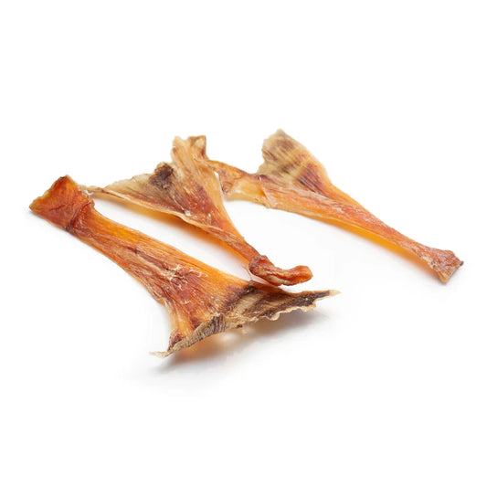 Ostrich Tendons (3 Pack)