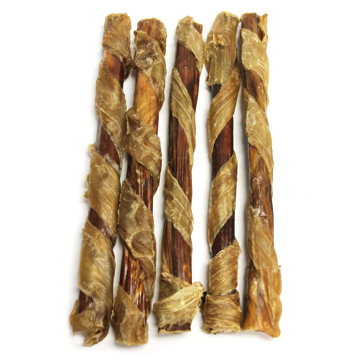 12” Tremenda Chewy Bull Stick