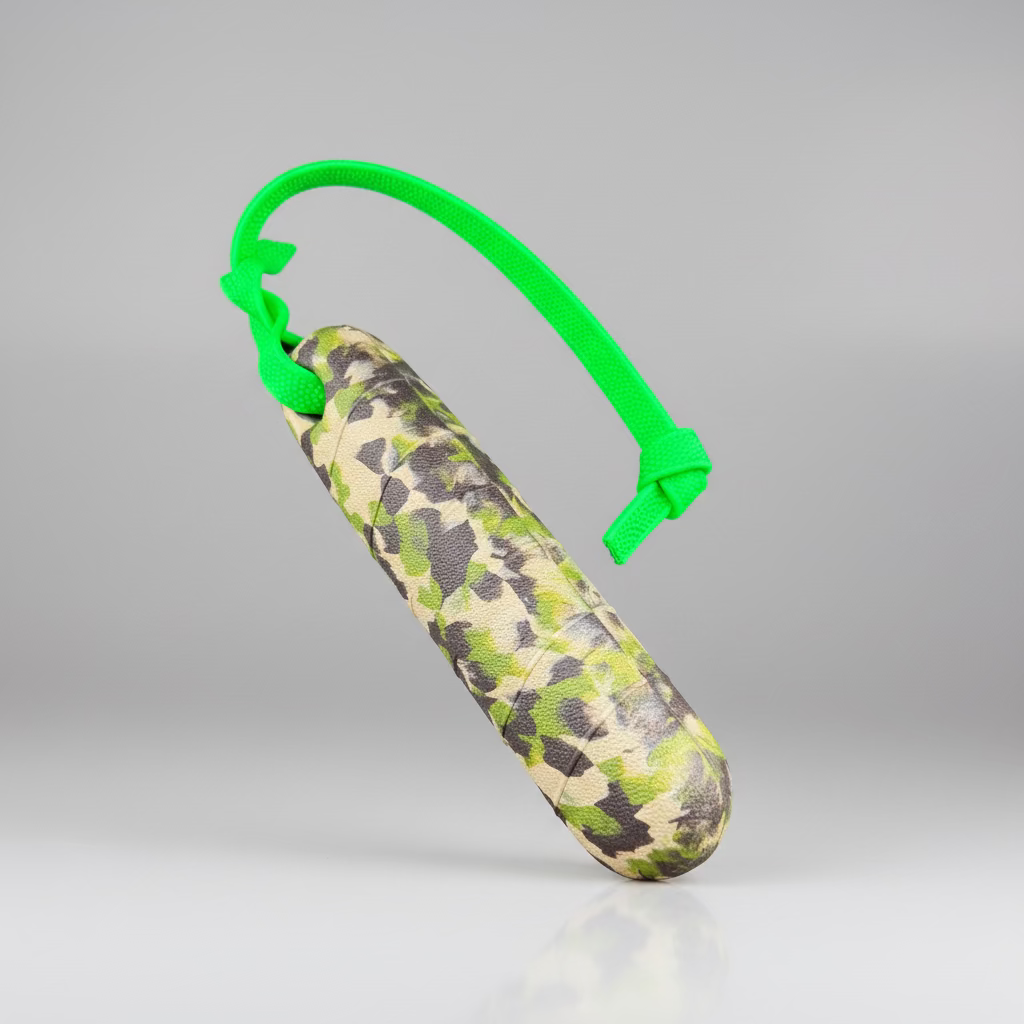 Floating Bumper Tug