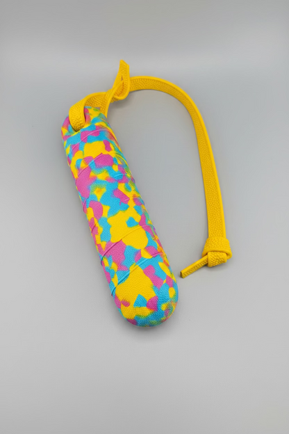 Floating Bumper Tug