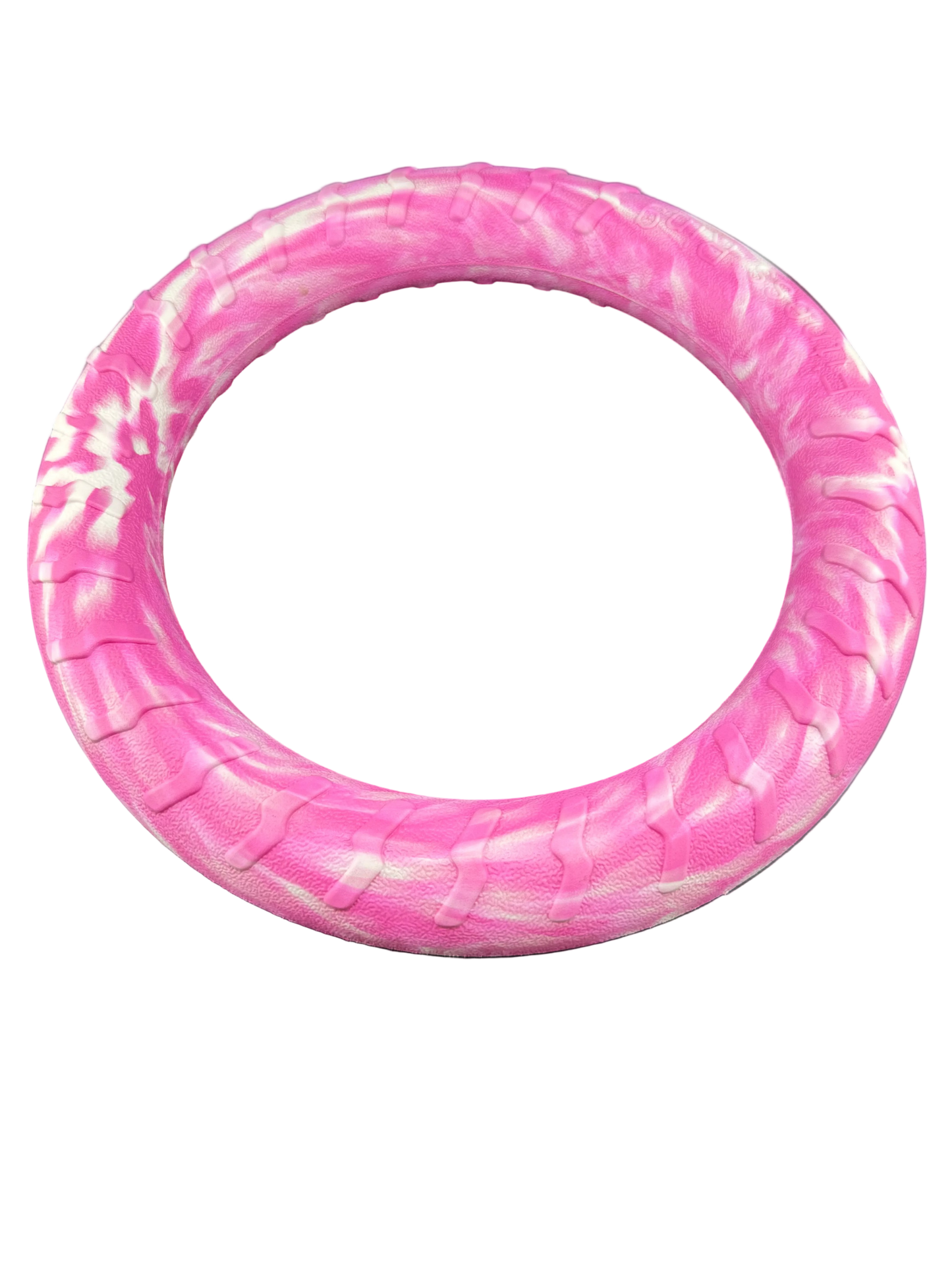 Fitness Heavy Foam Ring Toys