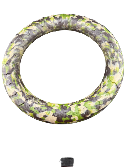 Fitness Heavy Foam Ring Toys
