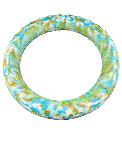 Fitness Heavy Foam Ring Toys