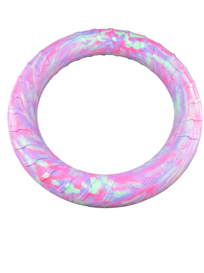 Fitness Heavy Foam Ring Toys