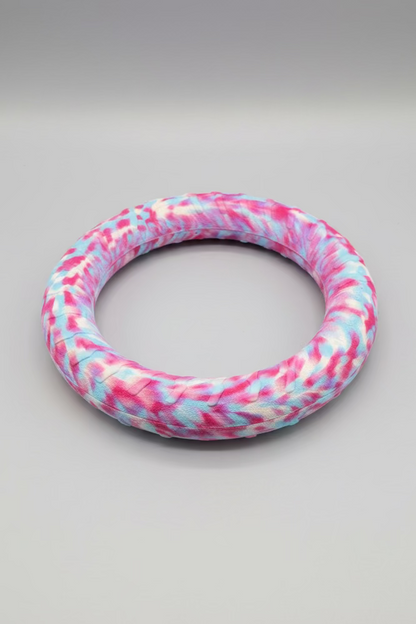Fitness Heavy Foam Ring Toys