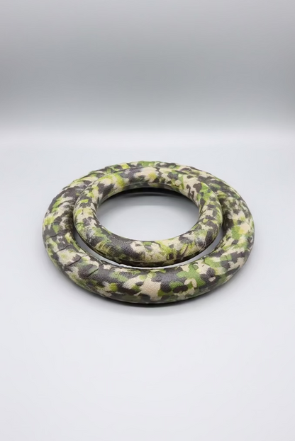 Fitness Heavy Foam Ring Toys