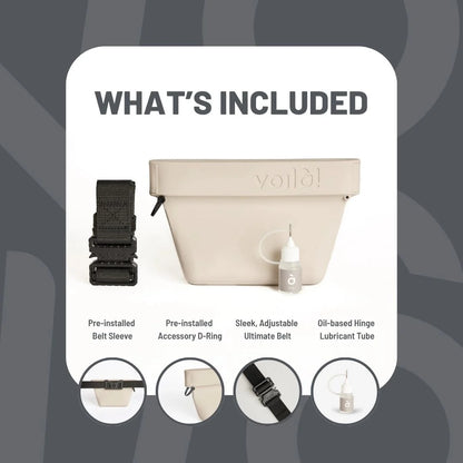 The Mini Ultimate Treat Pouch 12oz