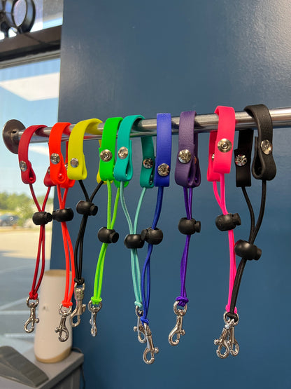 E-Collar Wrist Strap - Performance Dog Supply