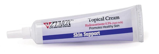 Zymox Topical Cream - Performance Dog Supply