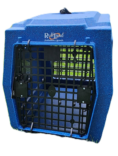 Medium Ruffland Kennel