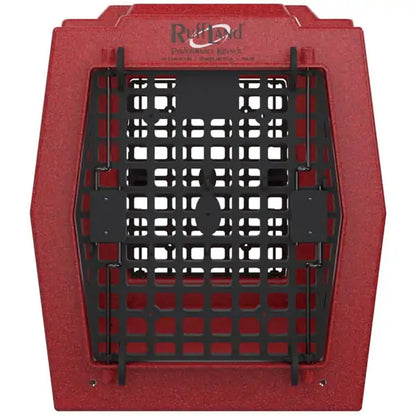 Medium Ruffland Kennel