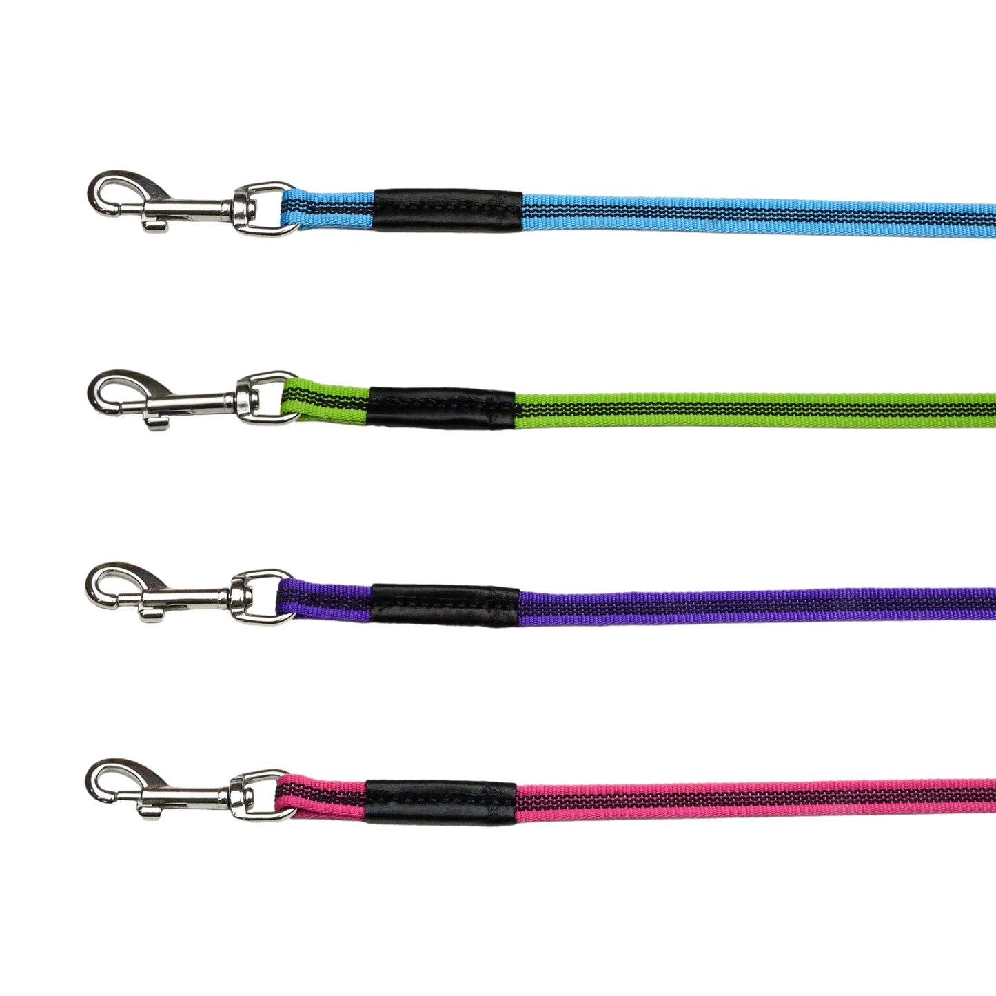 3/4” Easy Grip Leash